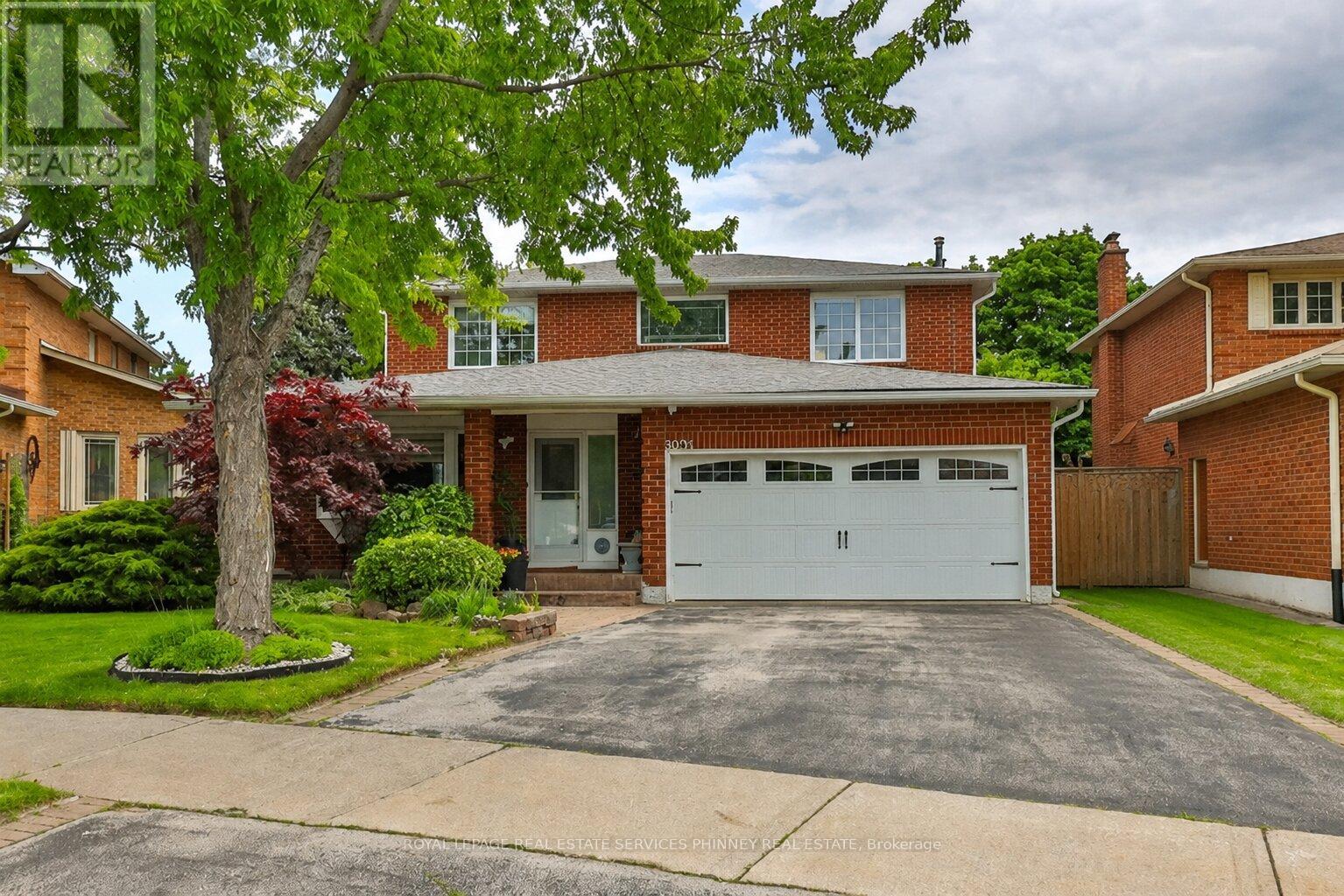 2031 PEN STREET, Oakville, Ontario