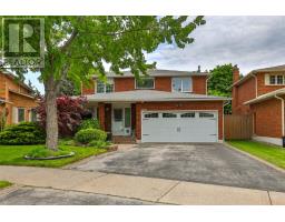 2031 PEN STREET, Oakville, Ontario