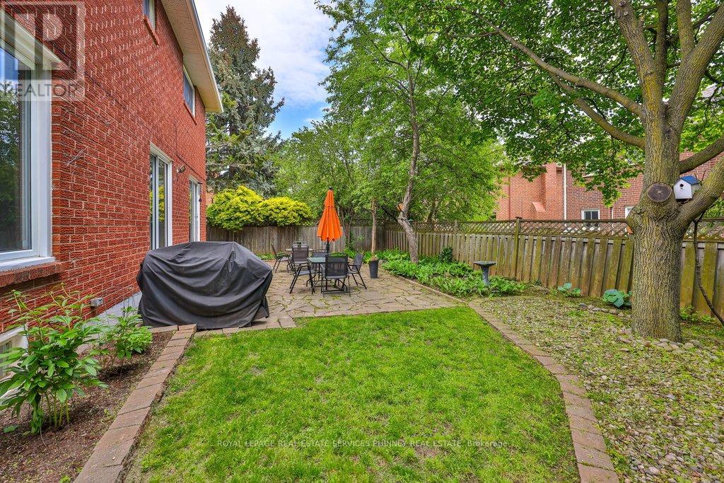 2031 Pen Street, Oakville, Ontario  L6H 3L2 - Photo 41 - W13001900