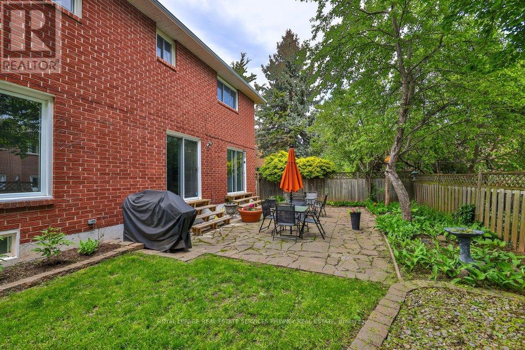 2031 Pen Street, Oakville, Ontario  L6H 3L2 - Photo 40 - W13001900