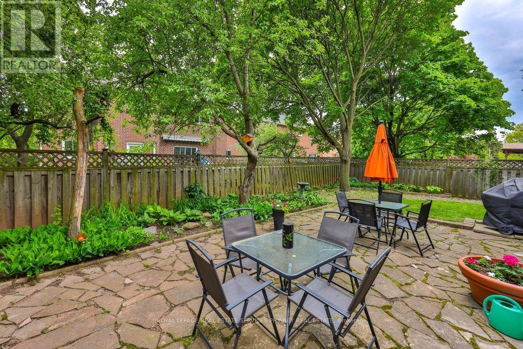 2031 Pen Street, Oakville, Ontario  L6H 3L2 - Photo 42 - W13001900