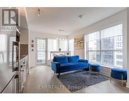 804 - 7 MABELLE AVENUE, Toronto, Ontario