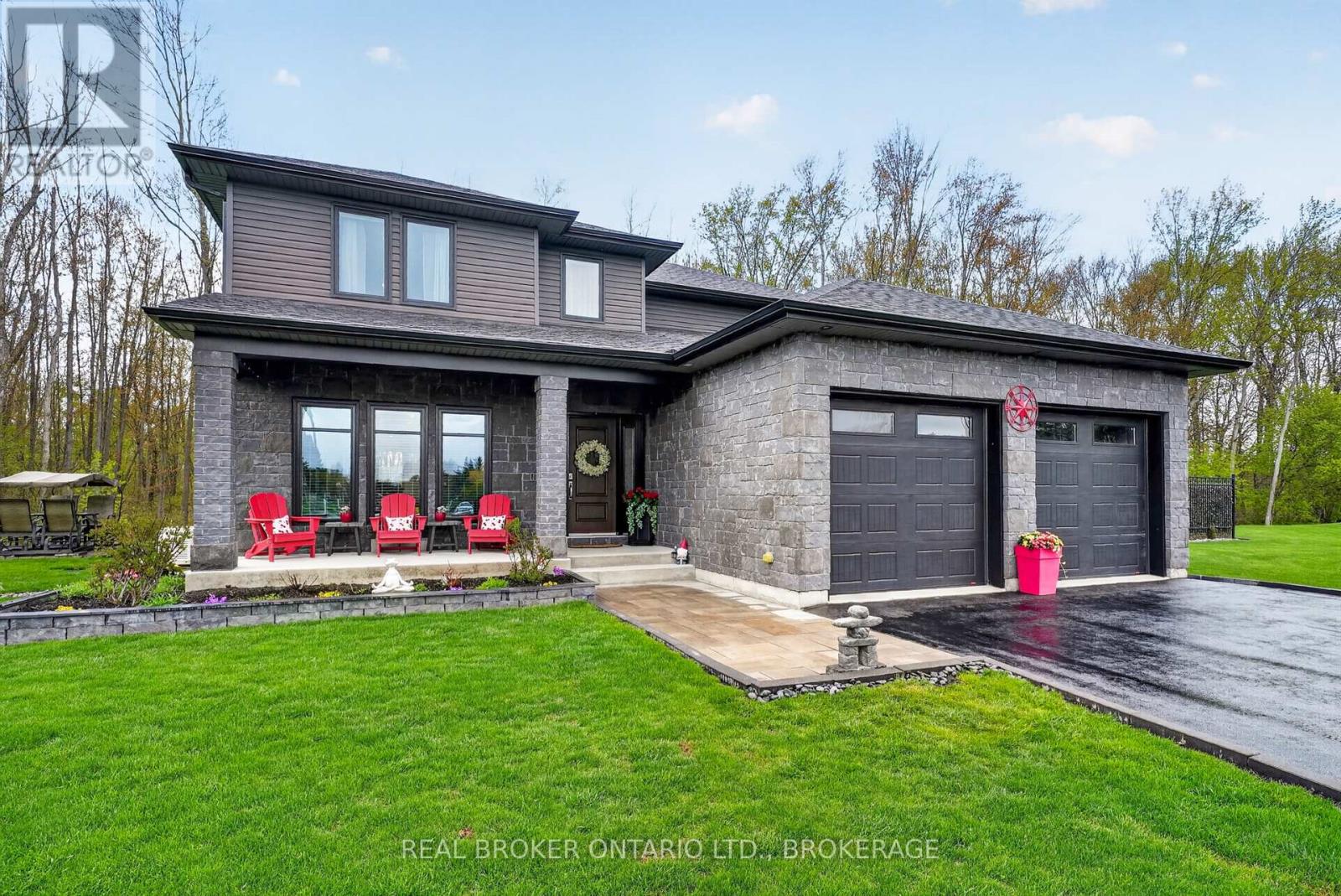 6625 SUTHERLAND AVENUE, South Glengarry, Ontario