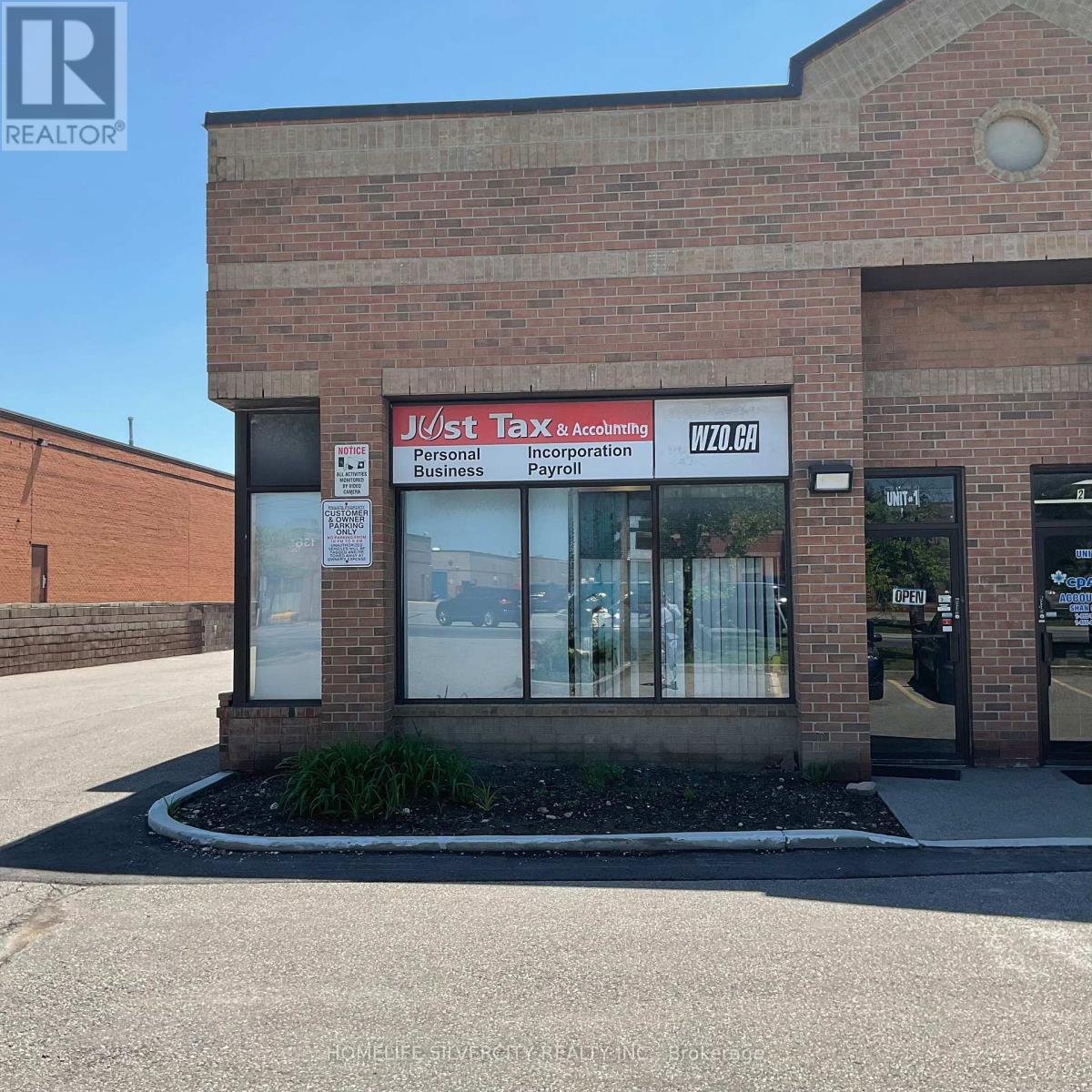 1 - 1330 MID-WAY BOULEVARD, Mississauga, Ontario