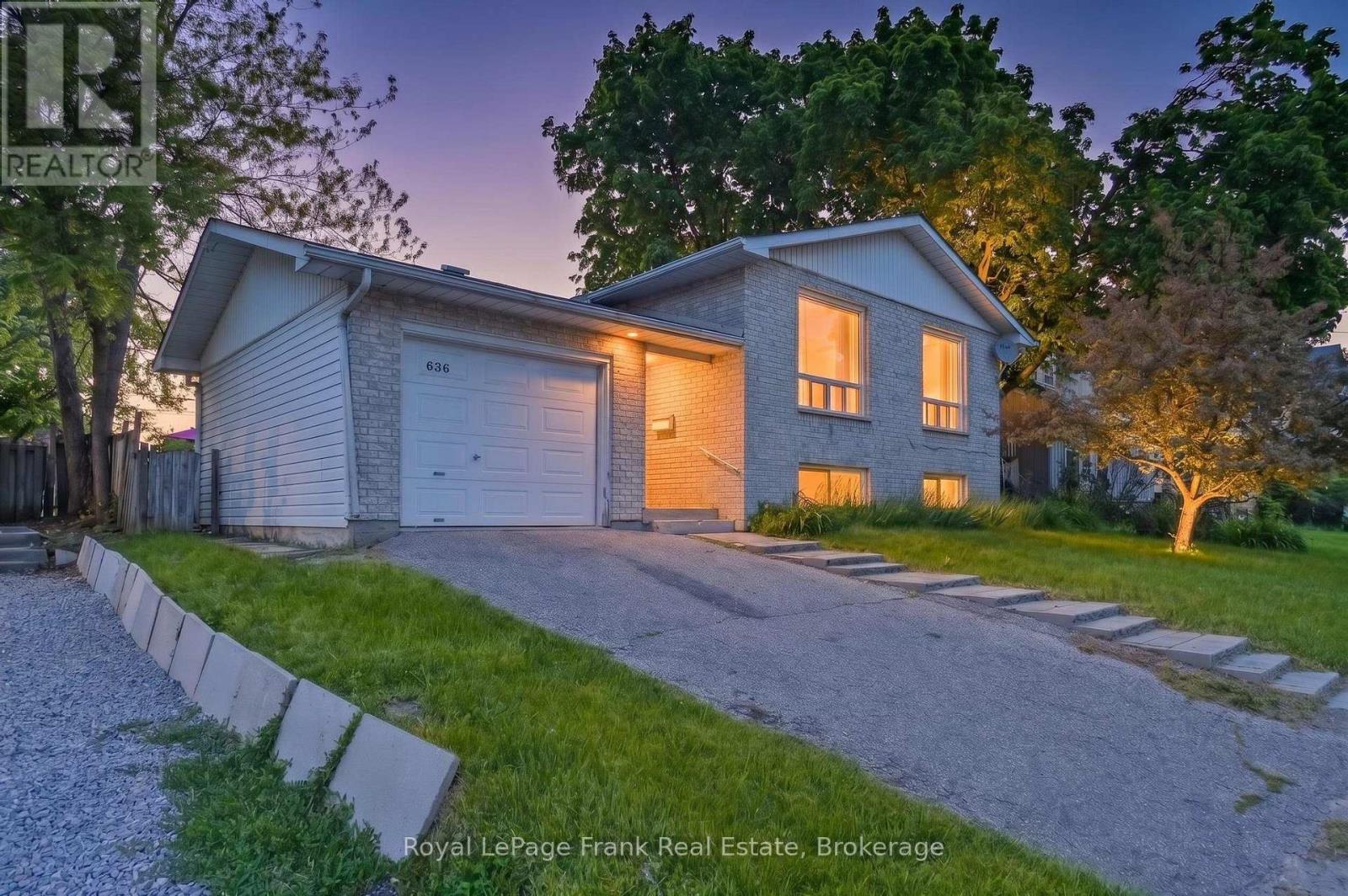 636 Romaine Street, Peterborough, Ontario K9J 2E4 - Photo 2 - X13208366