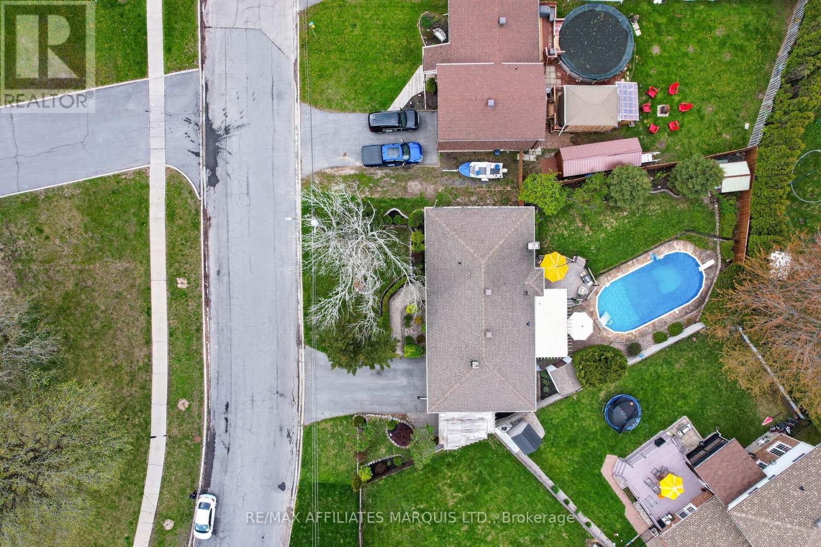 948 Fourth Street E, Cornwall, Ontario K6H 2K3 - Photo 38 - X13141588