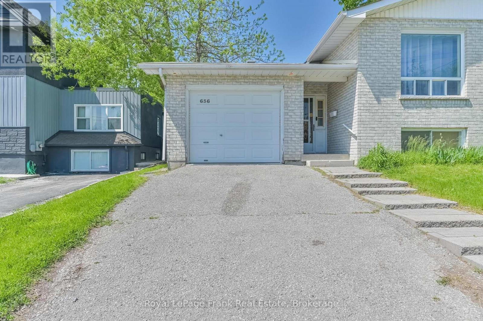 636 Romaine Street, Peterborough, Ontario K9J 2E4 - Photo 4 - X13208366