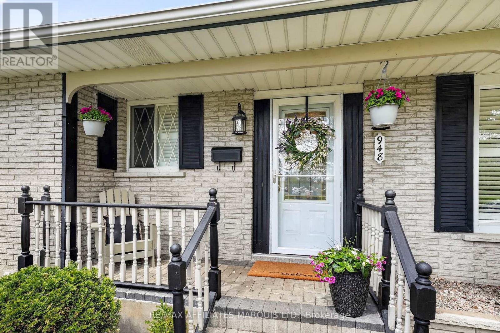 948 Fourth Street E, Cornwall, Ontario K6H 2K3 - Photo 3 - X13141588