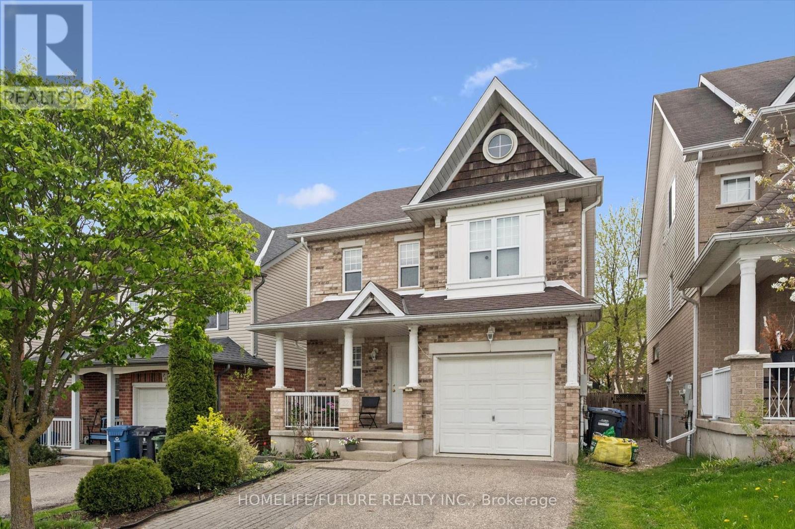22 Darnell Road, Guelph, Ontario  N1G 5K3 - Photo 4 - X13113804