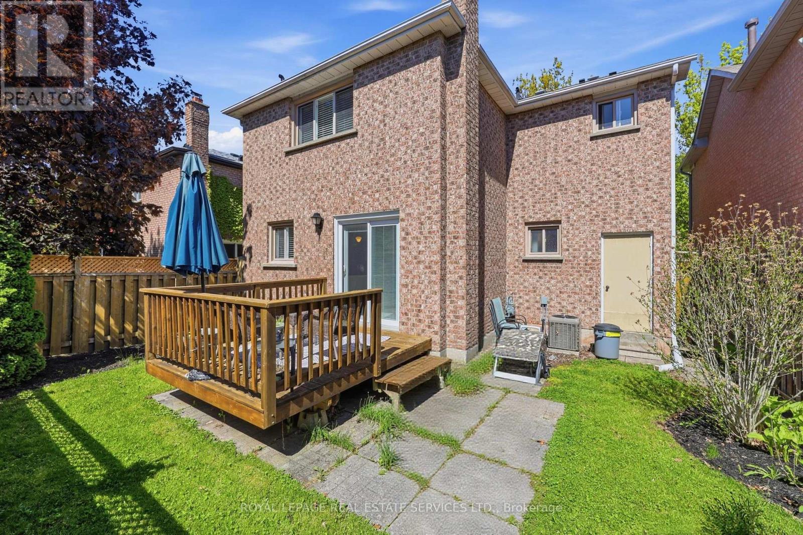 1118 Glen Valley Road, Oakville, Ontario  L6M 3K8 - Photo 29 - W13207850