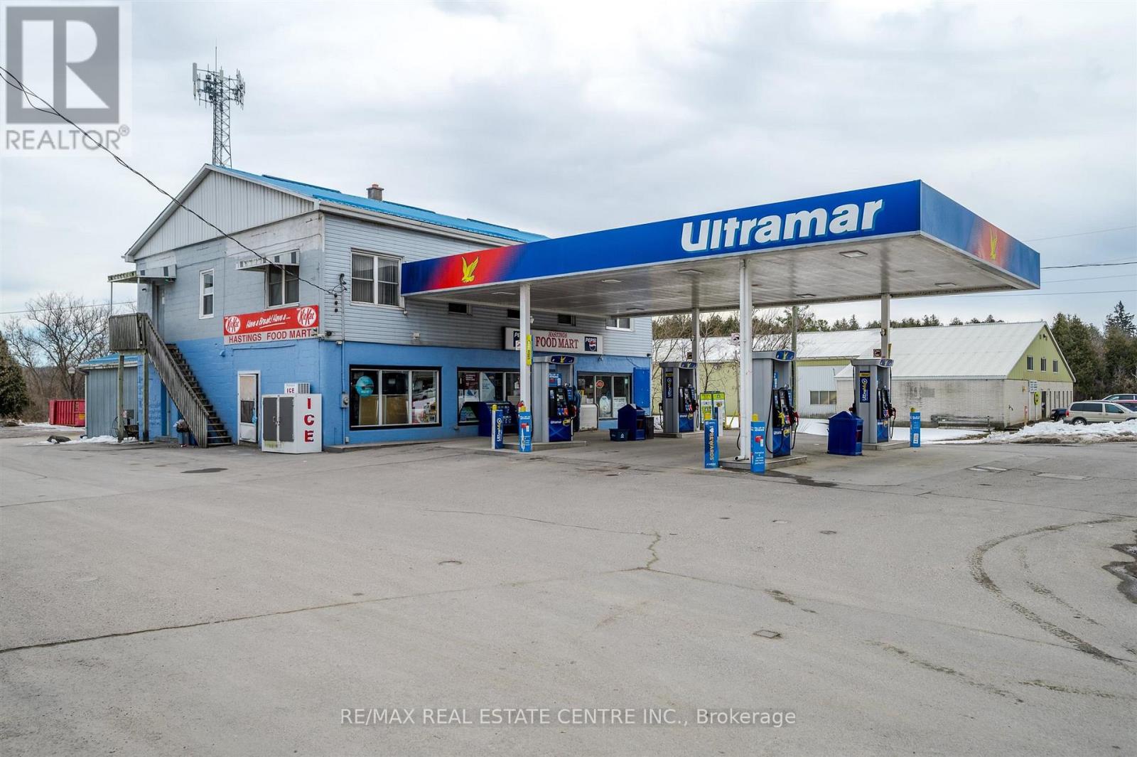 94 BRIDGE STREET S, Trent Hills, Ontario