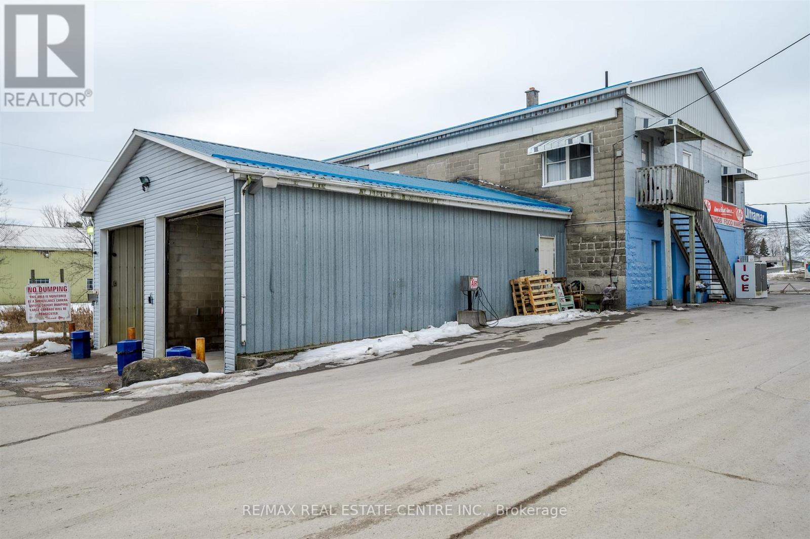 94 Bridge Street S, Trent Hills, Ontario  K0L 1Y0 - Photo 31 - X13208512