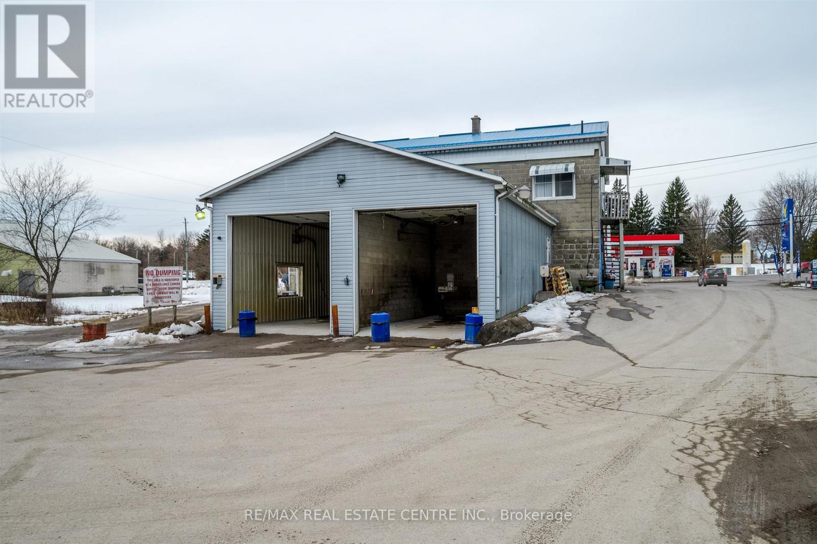 94 Bridge Street S, Trent Hills, Ontario  K0L 1Y0 - Photo 32 - X13208512