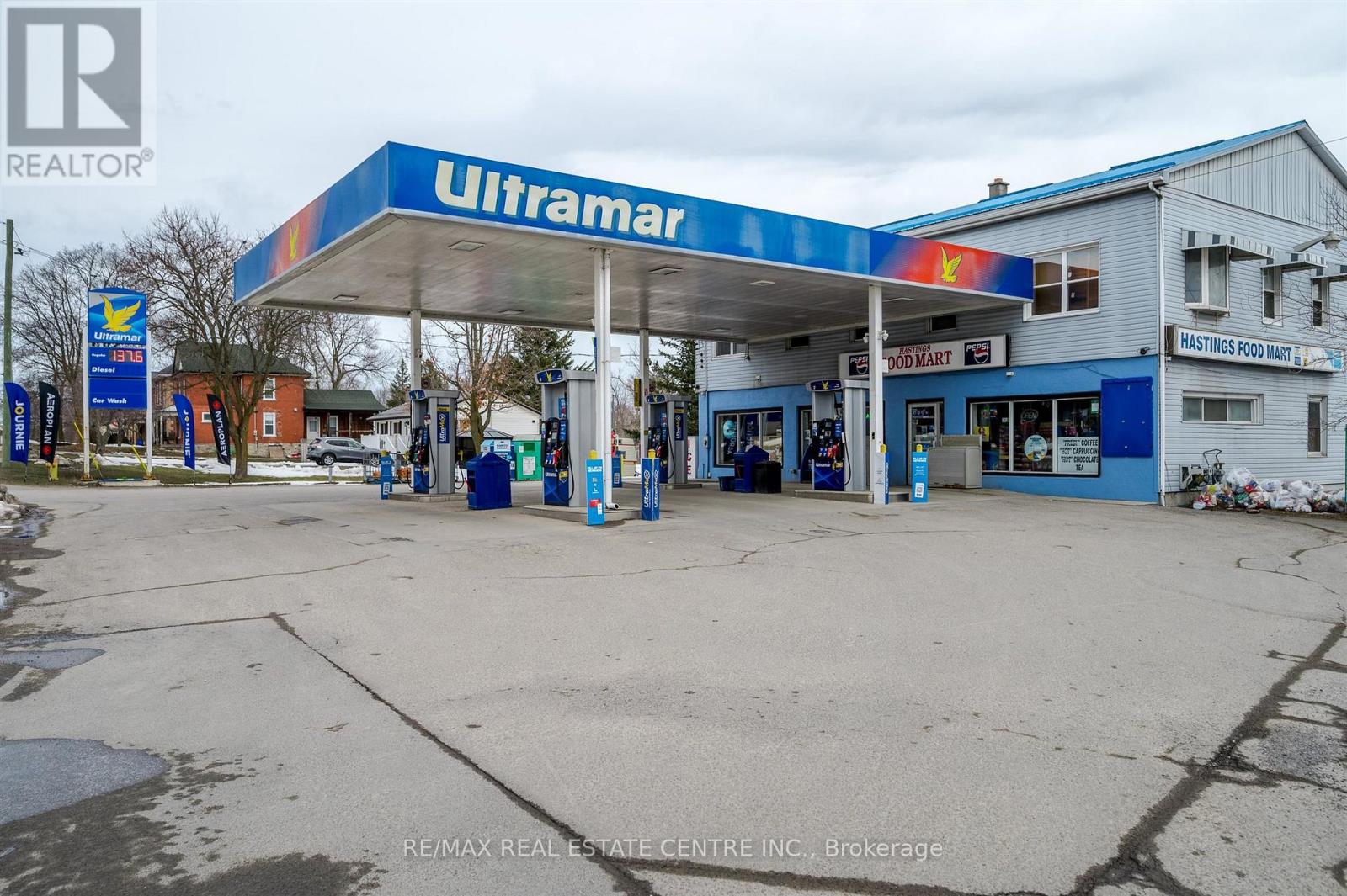 94 Bridge Street S, Trent Hills, Ontario  K0L 1Y0 - Photo 4 - X13208512