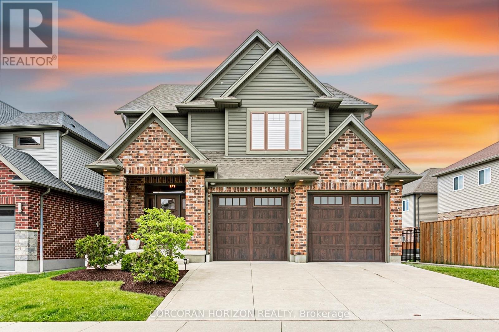 428 TWINLEAF STREET, Waterloo, Ontario