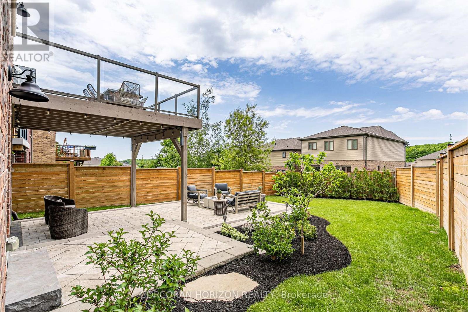 428 Twinleaf Street, Waterloo, Ontario  N2J 3Z4 - Photo 41 - X13208536