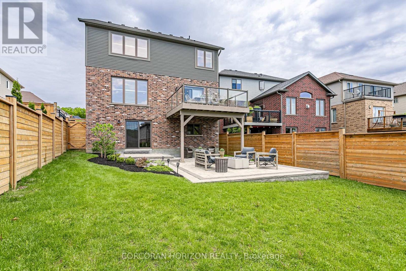 428 Twinleaf Street, Waterloo, Ontario  N2J 3Z4 - Photo 42 - X13208536