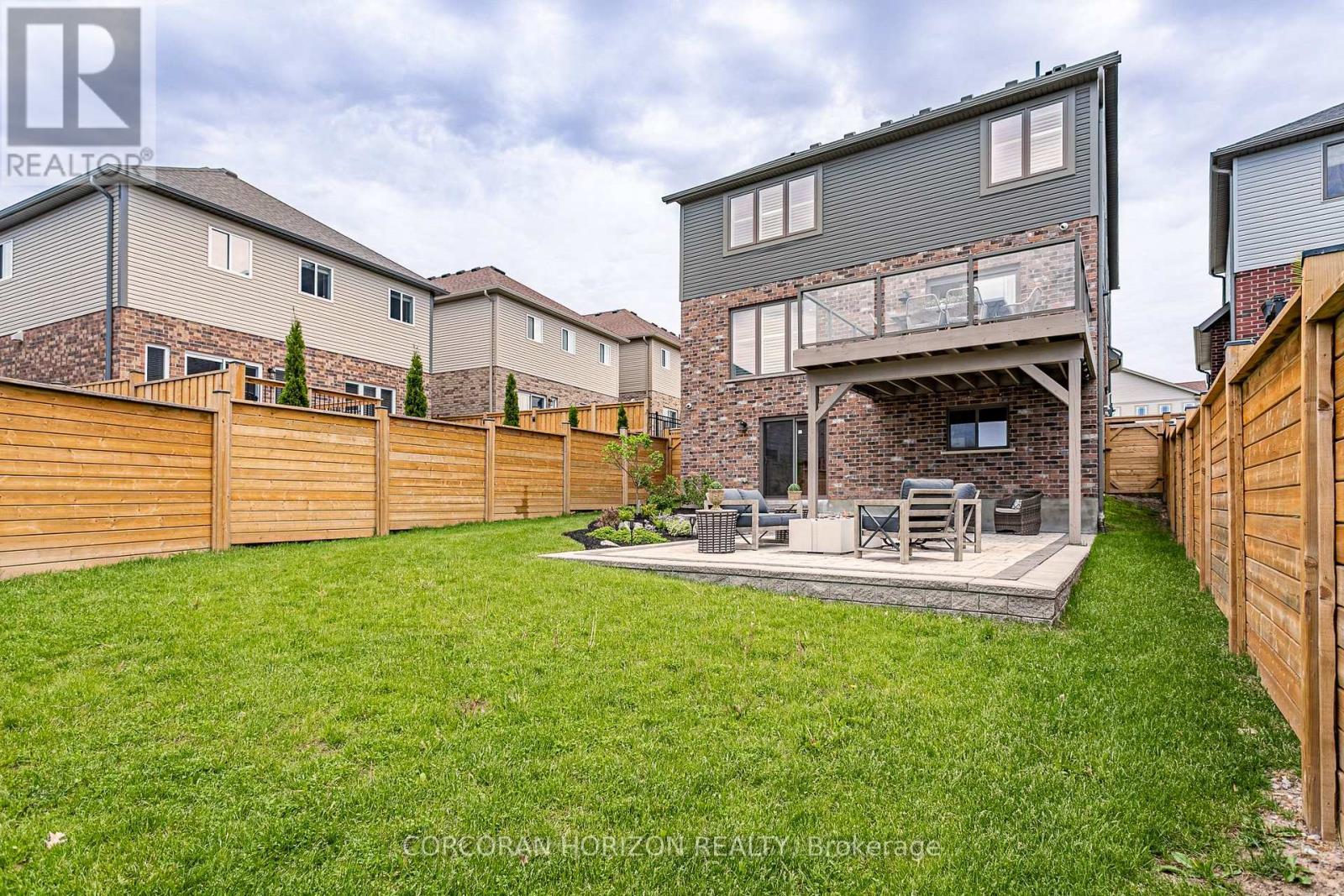 428 Twinleaf Street, Waterloo, Ontario  N2J 3Z4 - Photo 43 - X13208536