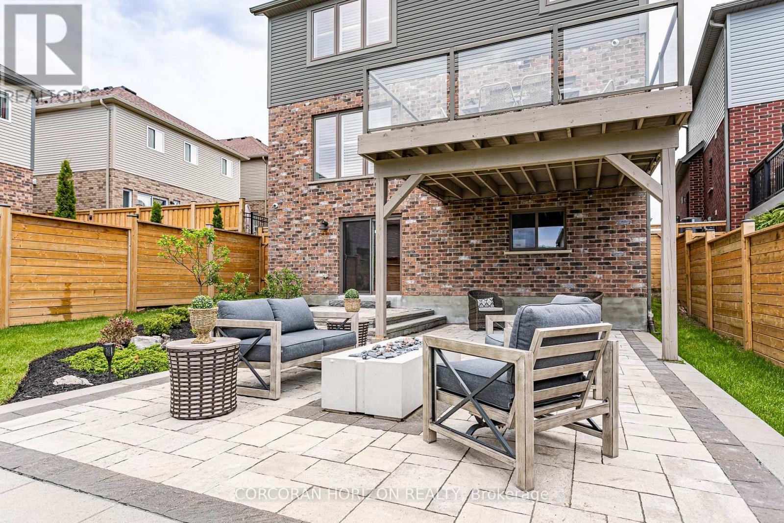 428 Twinleaf Street, Waterloo, Ontario  N2J 3Z4 - Photo 44 - X13208536