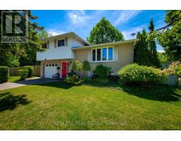 1 GREENWOOD AVENUE, Cambridge, Ontario