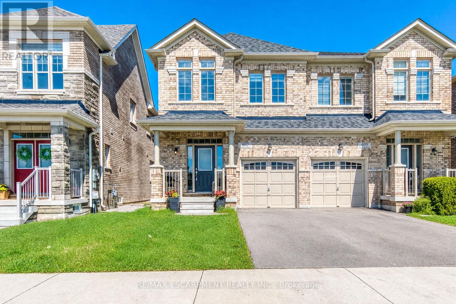 407 SKINNER ROAD, Hamilton, Ontario