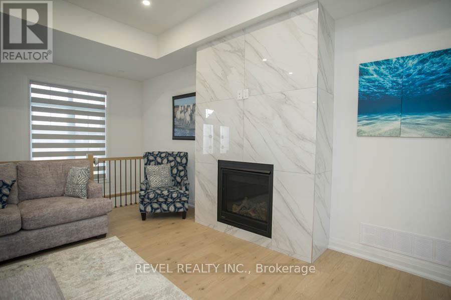 14 Bowen Place, Brant, Ontario  N0E 1L0 - Photo 5 - X13208650
