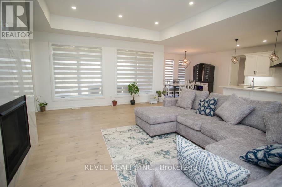 14 Bowen Place, Brant, Ontario  N0E 1L0 - Photo 7 - X13208650