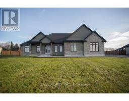 14 BOWEN PLACE, Brant, Ontario