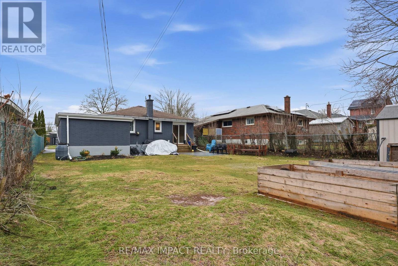 192 Mcclennan Street, Peterborough, Ontario  K9H 5H7 - Photo 29 - X13208790