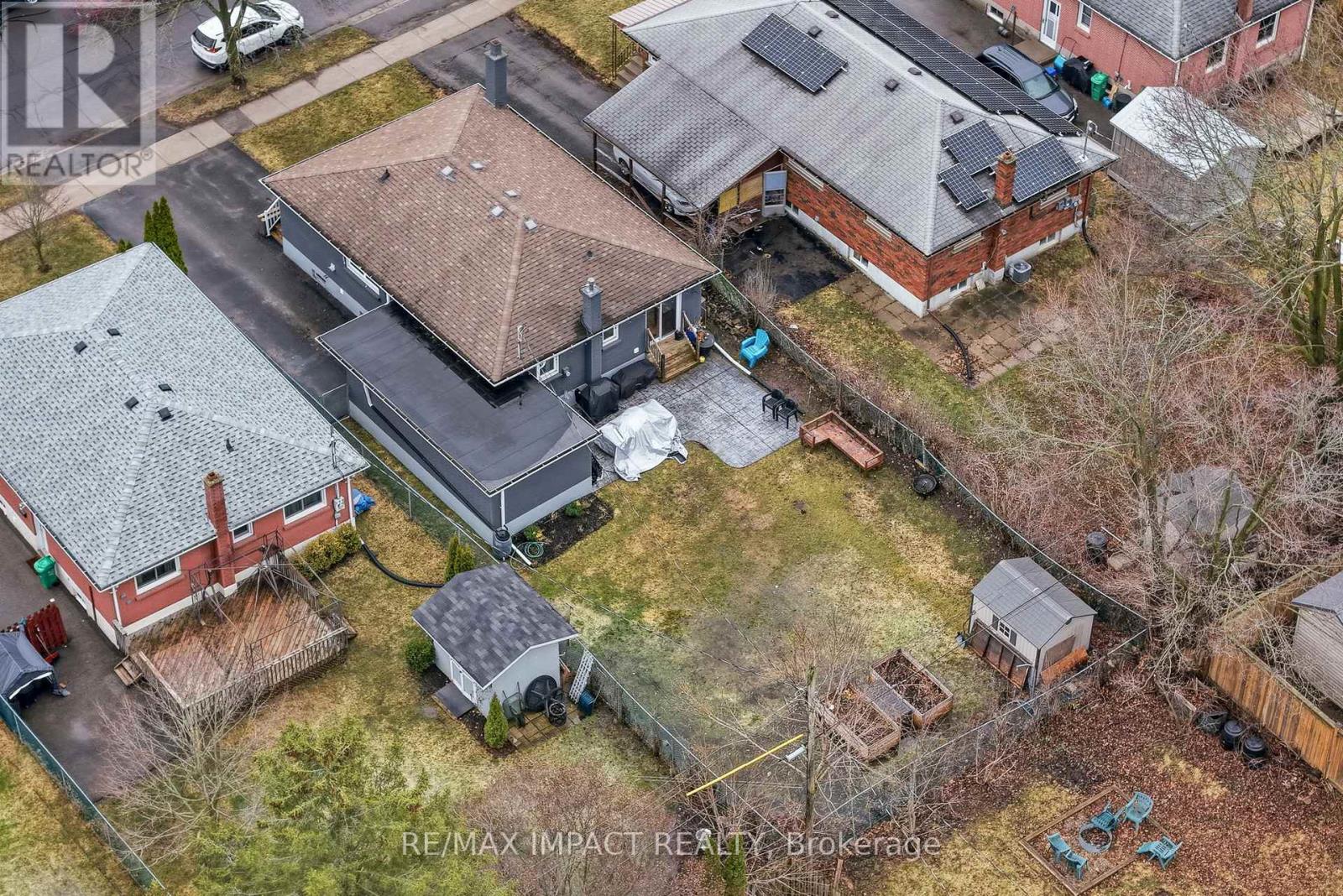 192 Mcclennan Street, Peterborough, Ontario  K9H 5H7 - Photo 30 - X13208790
