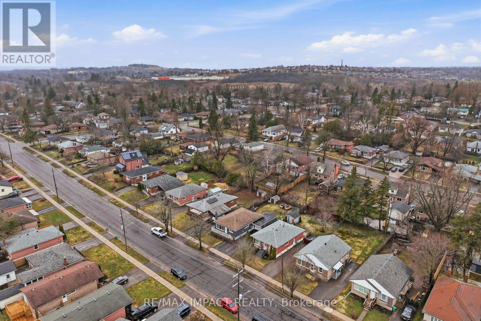 192 Mcclennan Street, Peterborough, Ontario  K9H 5H7 - Photo 39 - X13208790