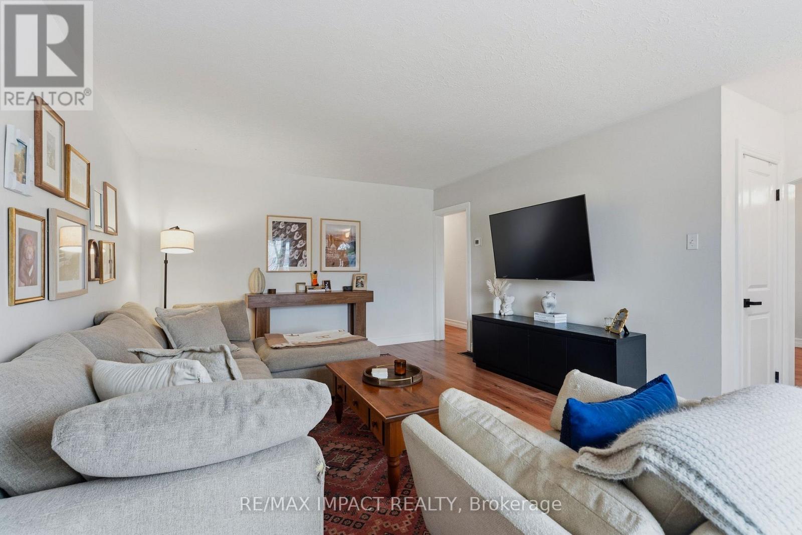 192 Mcclennan Street, Peterborough, Ontario  K9H 5H7 - Photo 6 - X13208790