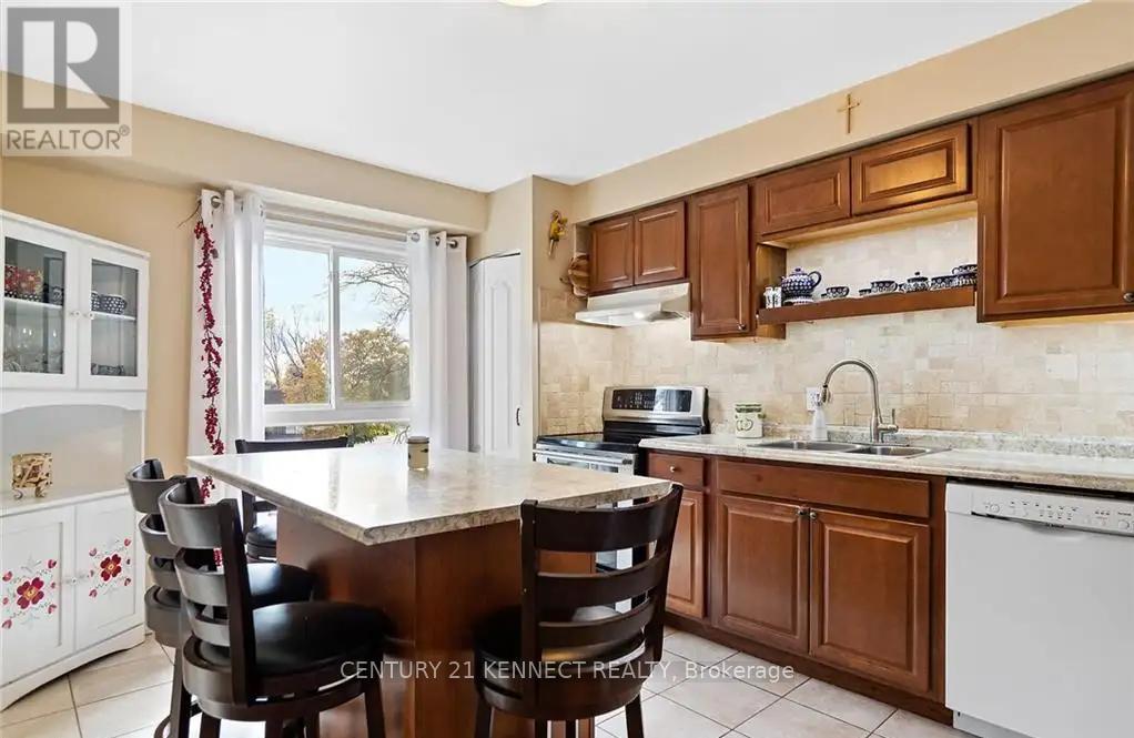 54 - 55 DOVERCLIFFE ROAD, Guelph, Ontario