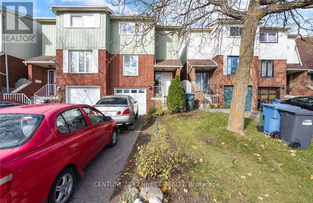 54 - 55 Dovercliffe Road, Guelph, Ontario  N1G 3A5 - Photo 3 - X13208808