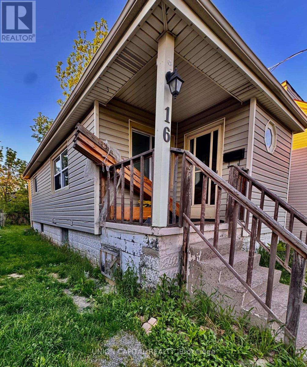 16 Cumming Street, St. Catharines, Ontario  L2S 1H7 - Photo 22 - X13208816
