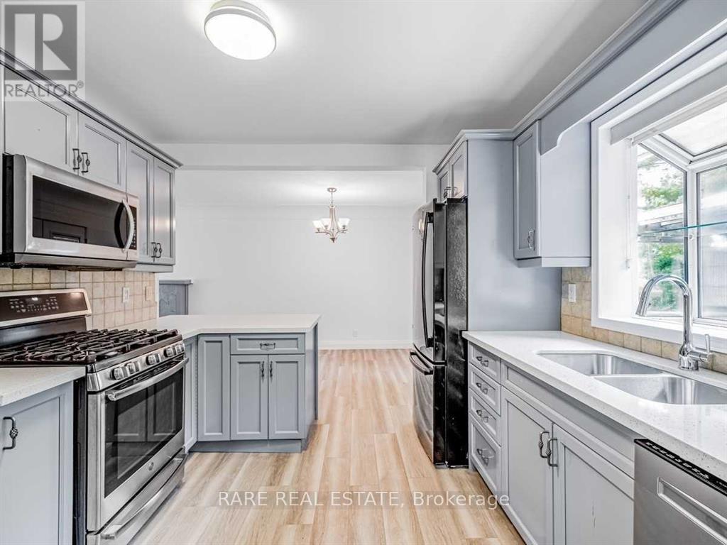 15 Miller Drive, Hamilton, Ontario  L9G 2H9 - Photo 12 - X13208844