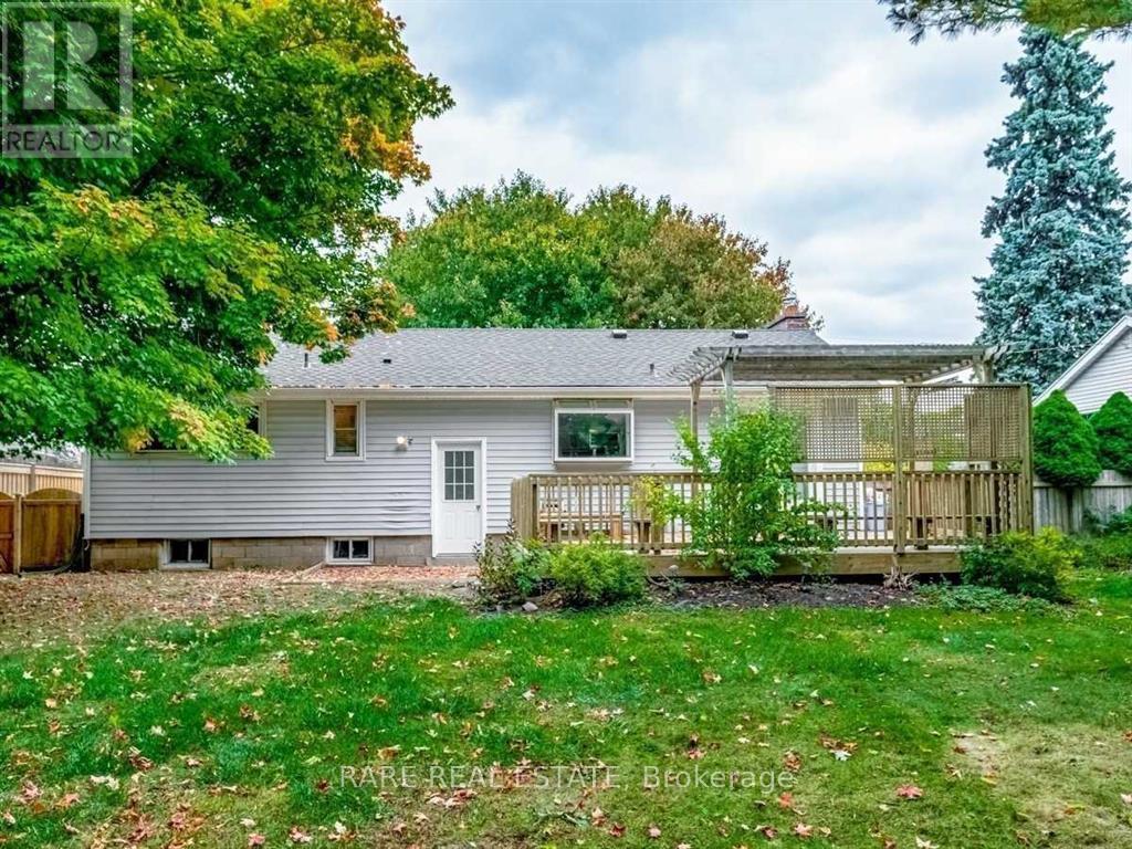 15 Miller Drive, Hamilton, Ontario  L9G 2H9 - Photo 25 - X13208844