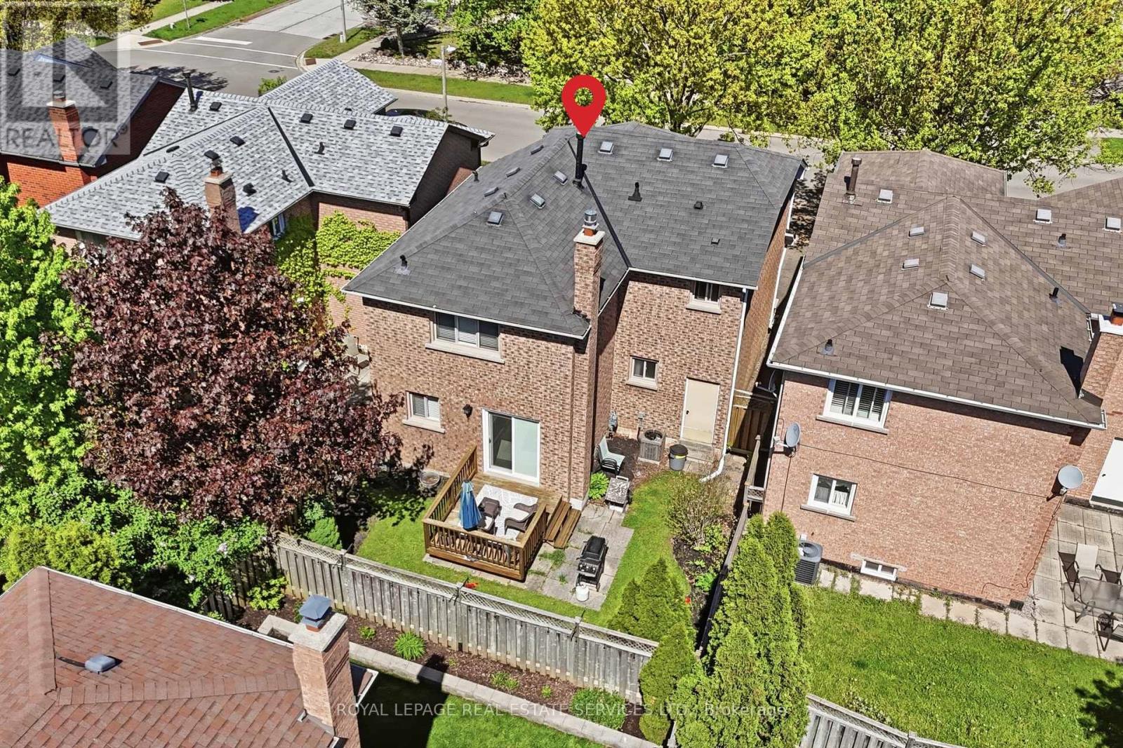 1118 Glen Valley Road, Oakville, Ontario  L6M 3K8 - Photo 32 - W13207850
