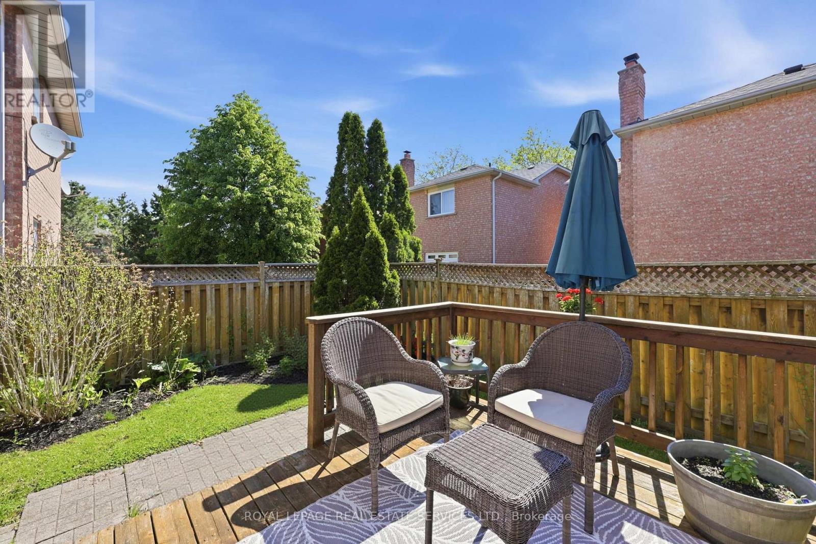 1118 Glen Valley Road, Oakville, Ontario  L6M 3K8 - Photo 30 - W13207850