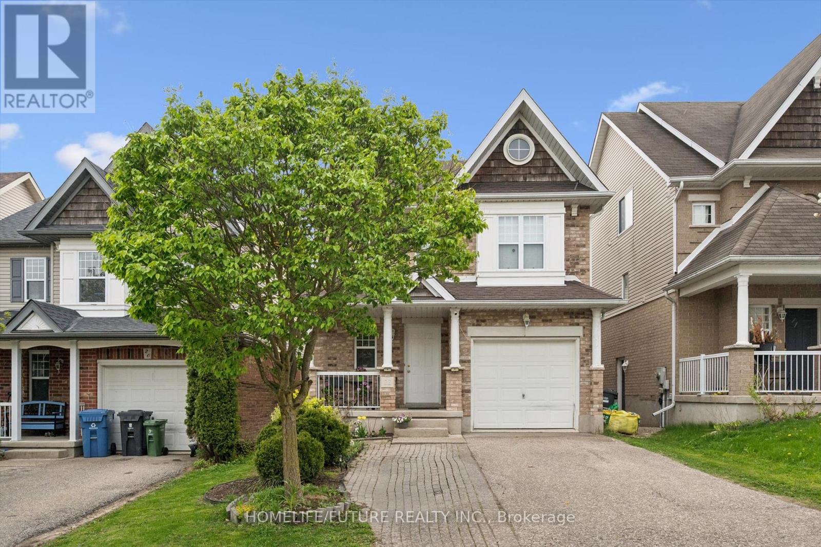 22 Darnell Road, Guelph, Ontario  N1G 5K3 - Photo 3 - X13113804
