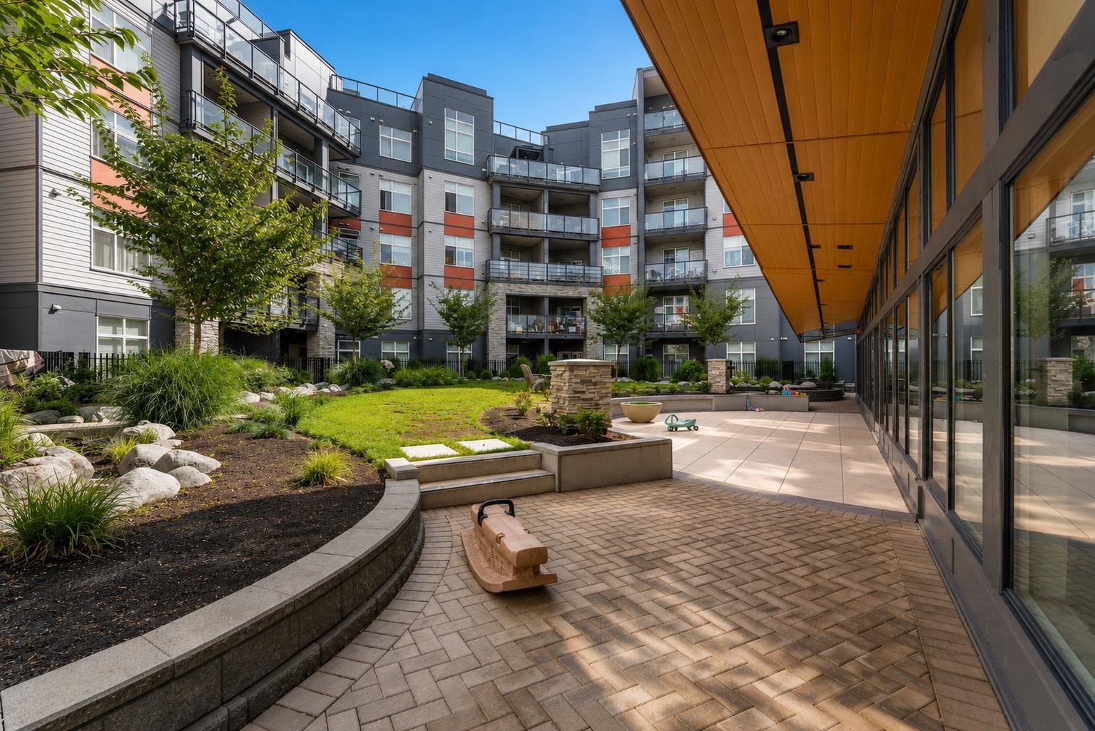 326 11077 Ravine Road, Surrey, British Columbia  V3T 0R7 - Photo 11 - R3129193