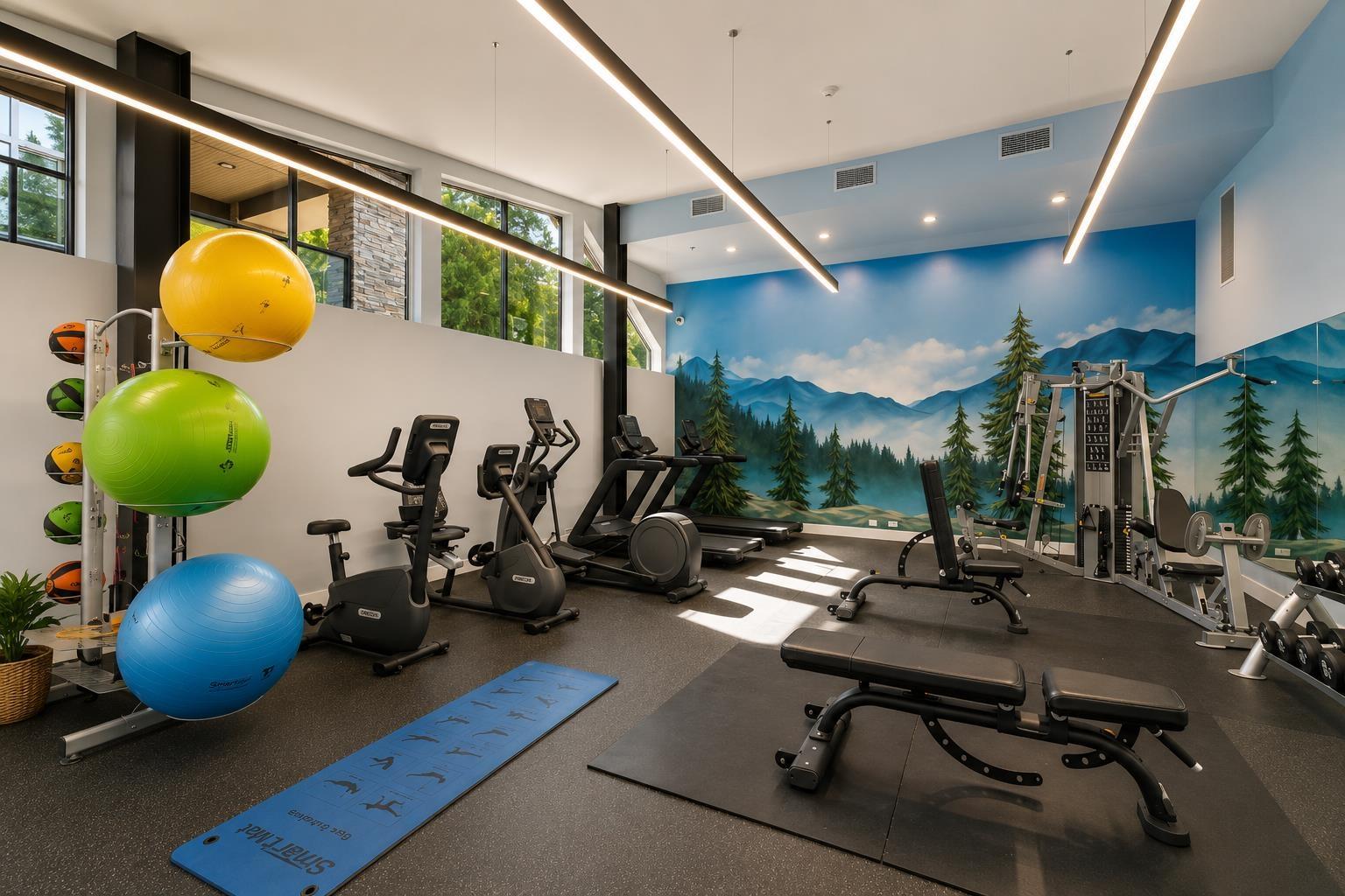 326 11077 Ravine Road, Surrey, British Columbia  V3T 0R7 - Photo 12 - R3129193