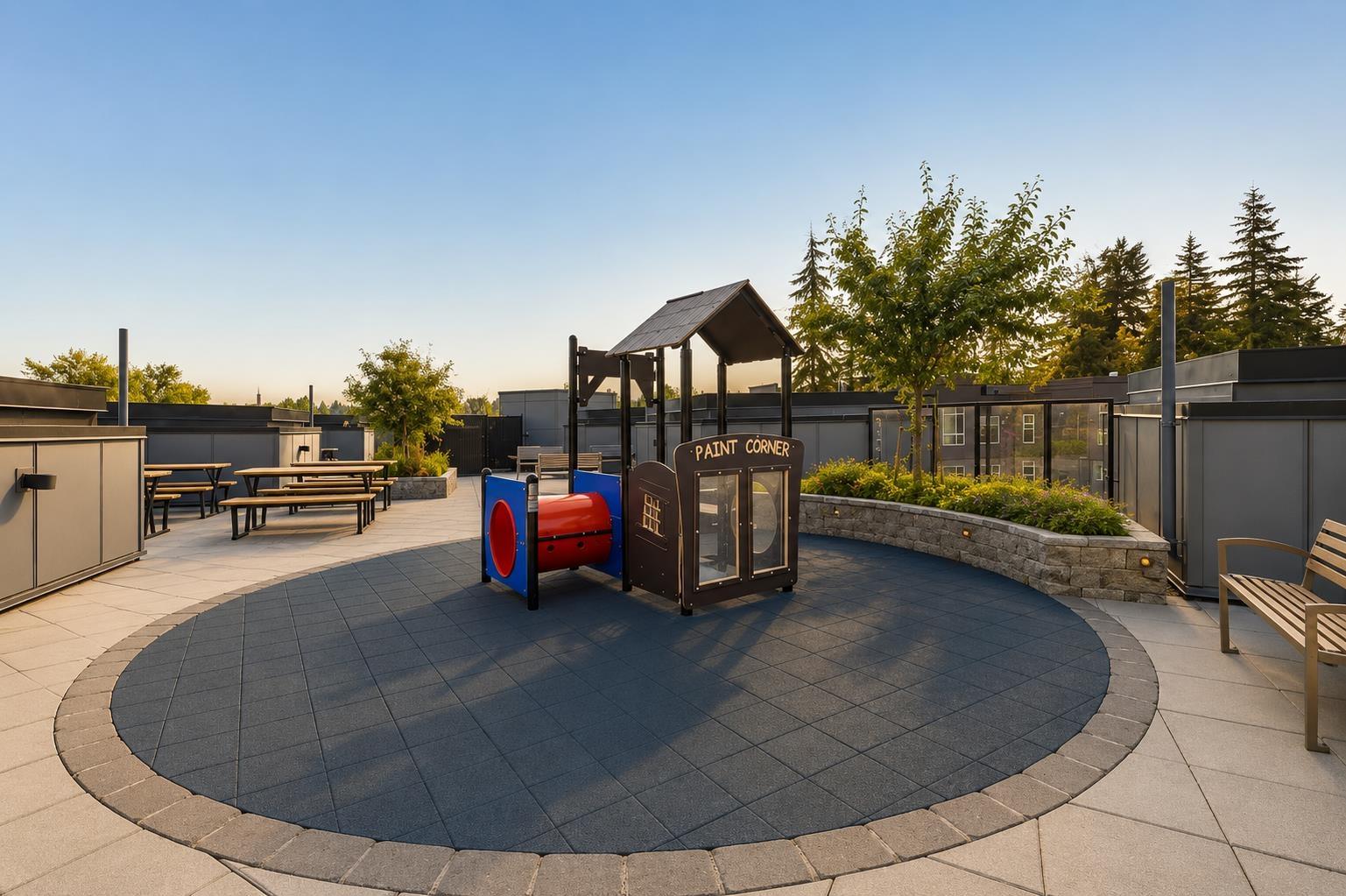 326 11077 Ravine Road, Surrey, British Columbia  V3T 0R7 - Photo 14 - R3129193