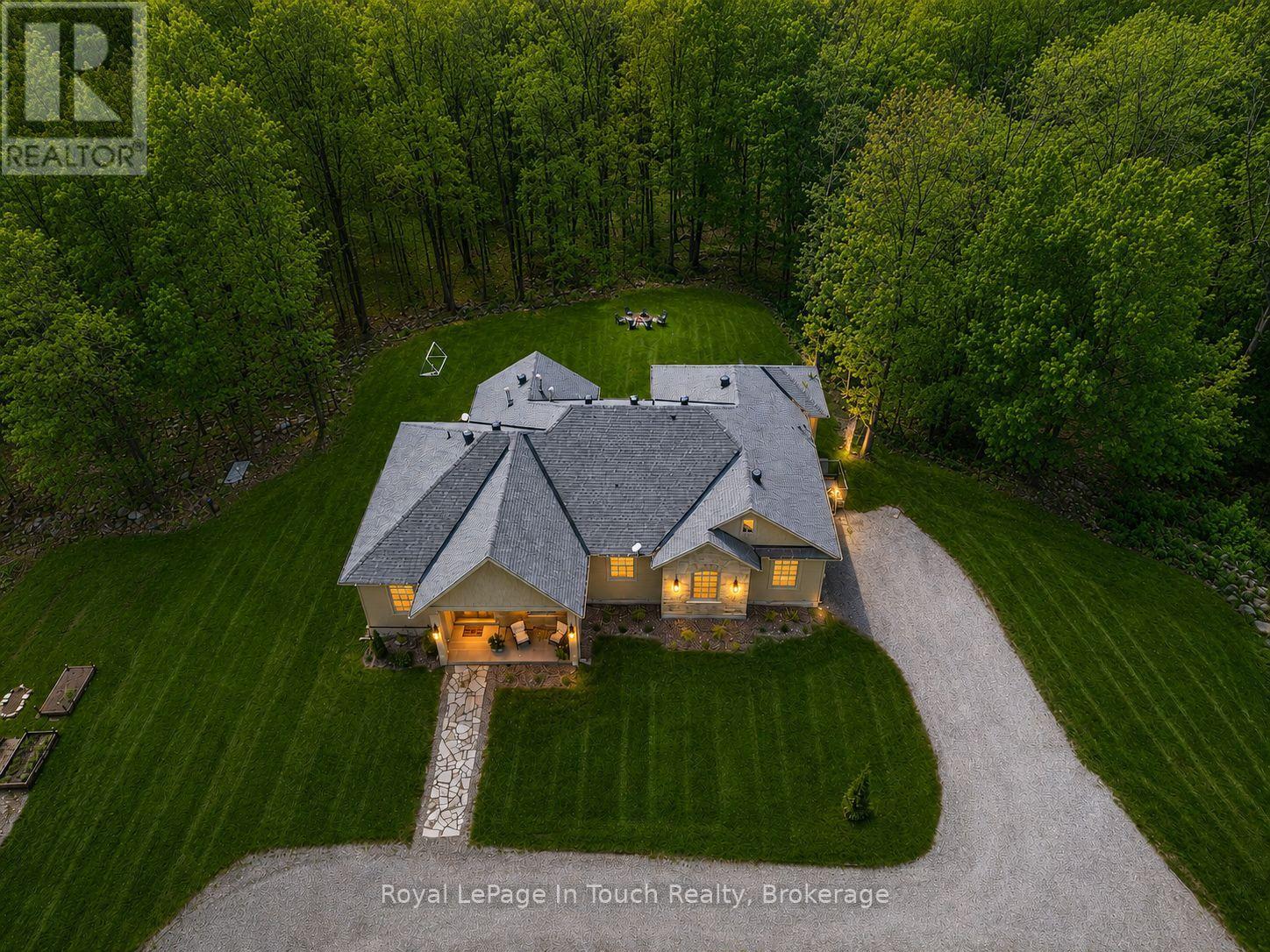 62 TANNERS ROAD, Tay, Ontario
