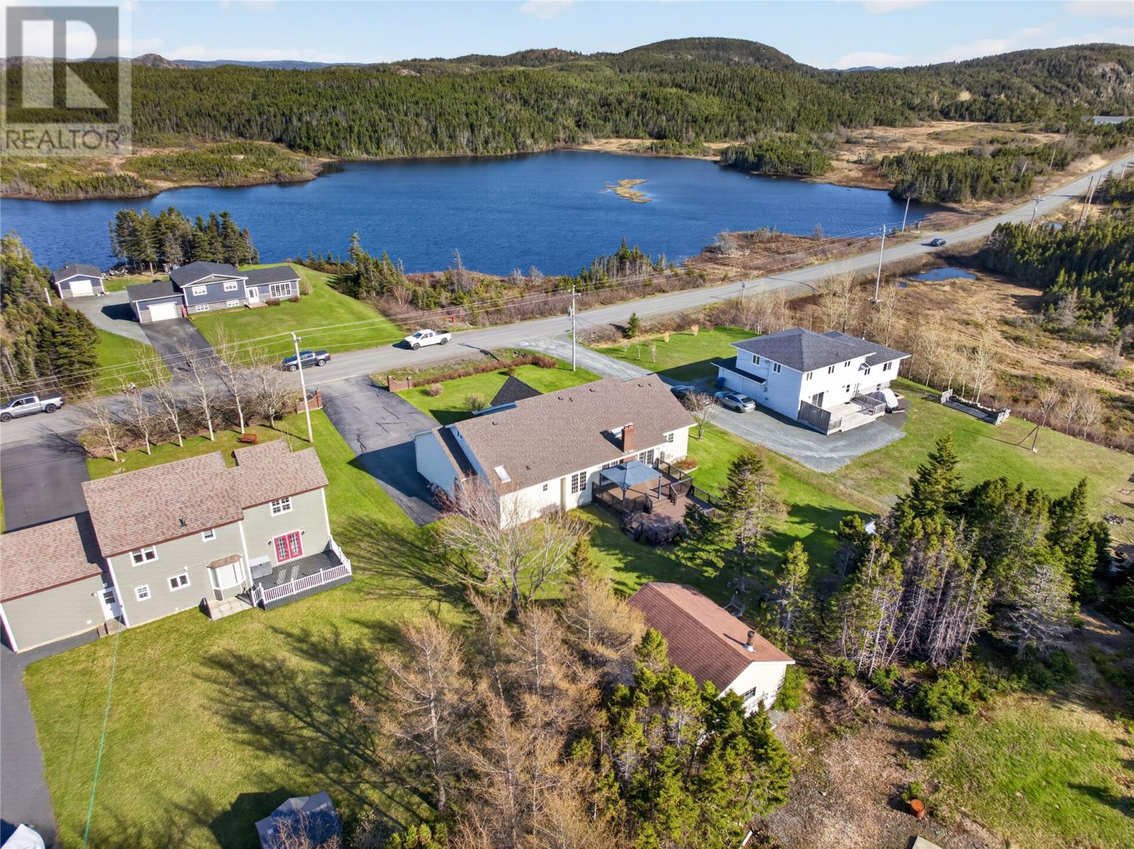 114 Rink Road, Twillingate, Newfoundland & Labrador  A0G 4M0 - Photo 2 - 1297282