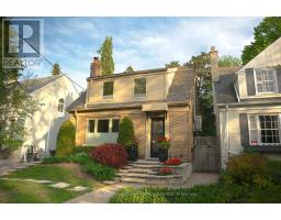 51 FAIRFIELD ROAD, Toronto, Ontario