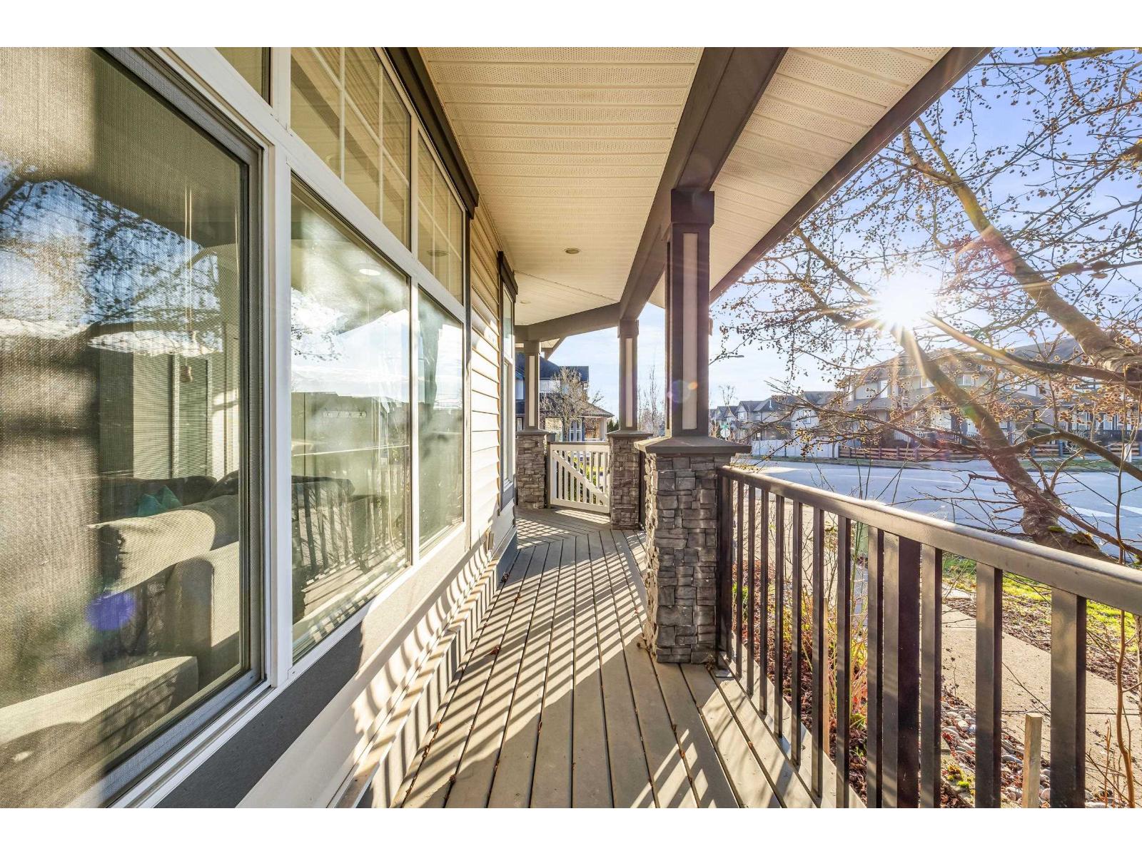 6602 193a Street, Surrey, British Columbia  V4N 0C1 - Photo 3 - R3128701