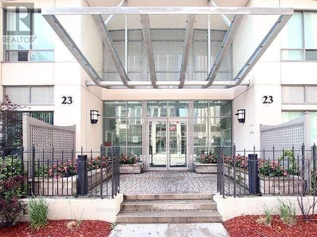 3309 - 23 Hollywood Avenue, Toronto, Ontario  M4L 2K4 - Photo 2 - C13208030