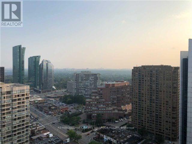 3309 - 23 Hollywood Avenue, Toronto, Ontario  M4L 2K4 - Photo 10 - C13208030
