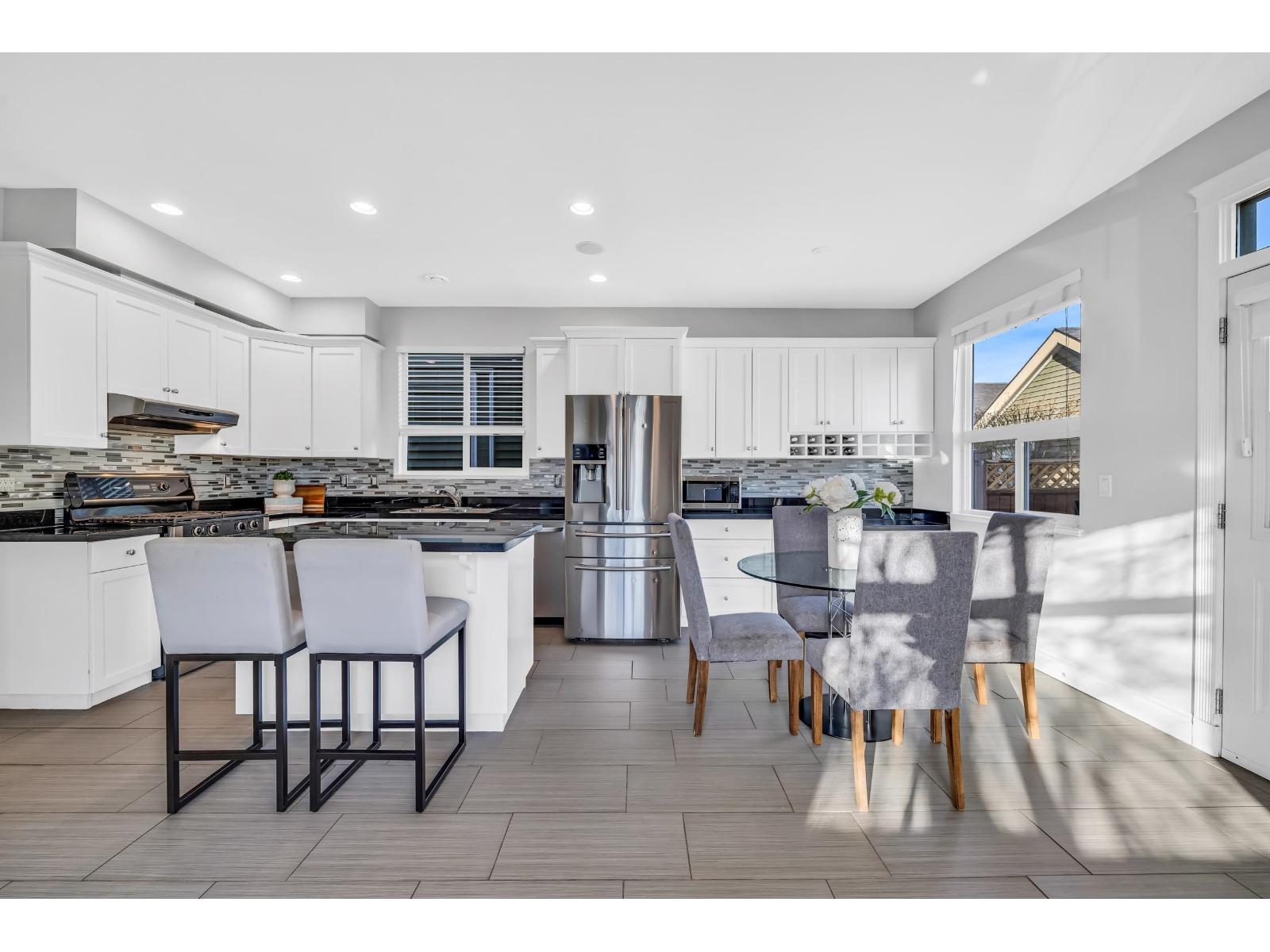 6602 193a Street, Surrey, British Columbia  V4N 0C1 - Photo 8 - R3128701